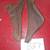 1974-1976 Camaro Front Body Header panel/bumper stop 2 thumbnail