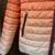 Women's Puff Jacket - Ombre - Size small 5 thumbnail