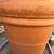 Medium Terracotta Pot/Planter 1 thumbnail