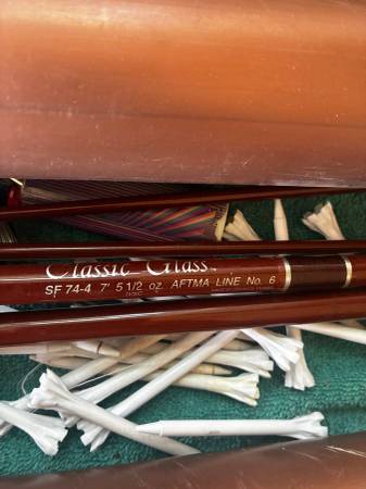 FENWICK COMBO ROD 1