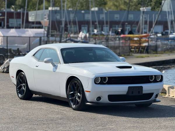 2022 Dodge Challenger GT Coupe 45k millas (1 dueño) - $22999,00 (Seattle)63441918829955121