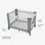 Pack ‘n Play Portable Playard (Graco) 9 thumbnail