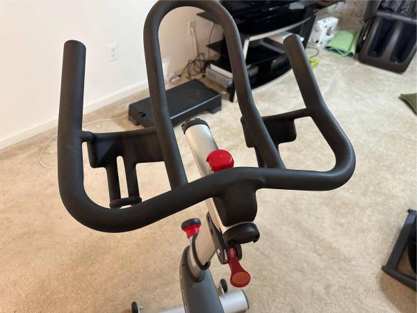 Lifecycle GX Indoor Bike 1