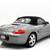 2001 Porsche Boxster Base 2dr Convertible 6 thumbnail