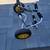 Malibu Two Ocean Kayak And Prowler 11t Fishing Ocean Kayak Life Vests Paddles Se 9 thumbnail