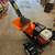 Bearcat Towable Brush Chipper 4.5'' 1 thumbnail