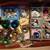 Vintage Christmas Balls 1 thumbnail
