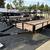 SALE 7x20-7k GVW Utility Landscaping Trailer-BWISE/BRI-MAR 4 thumbnail
