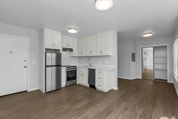 $2,895 / 368ft2 - Estudio/Laurel Heights/99Lupine&Masonic/L y S en unidad/¡Próximamente! (laurel hts / presidio)63686067802755122