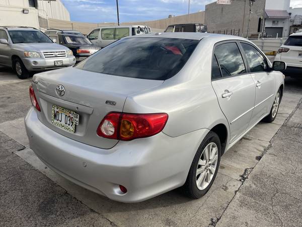 2009 Toyota Corolla XLE - $9,200 - $9,200 (Automax Inc)63617613770369123