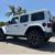 2021 Jeep Wrangler 4xe Unlimited Rubicon suv Bright White Clearcoat 3 thumbnail