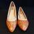 NIB Two Tone Women's Flats Shoes Size 9 1 thumbnail