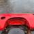 2017 and Up F150 Drivers Side Bedside Red 1 thumbnail