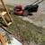Troy built self propeled bagger mower 2 thumbnail