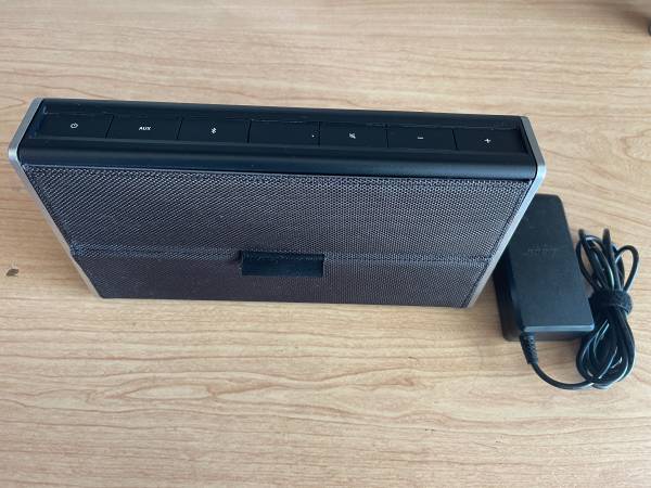 動作確認⭕️難無し　BOSE SOUND LINK II Bluetooth 動作確認⭕️難無し BOSE SOUND LINK II Bluetooth 動作確認