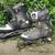 K2 Fit 80 Rollerblades Inline Skates, Size 9 Roller Blades 15 thumbnail