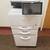 Ricoh MP C307 Color Laser Copier Printer 1 thumbnail