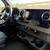 2025 Mercedes Benz Sprinter 2500 AWD turbo diesel high top cargo van 2 thumbnail