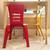 Children’s chairs, wooden, modern 2 thumbnail