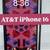 AT/T IPHONE 16 16 thumbnail