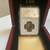 2007-$1 George Washington Dollar Missing Edge  Error Coin 2 thumbnail