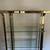 GORGEOUS Vintage Brass Etagere 4 thumbnail