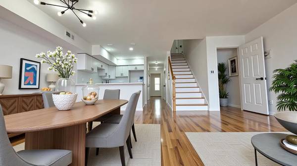 Rare Waterfront Duplex | Throgs Neck | Private Beach + Indoor Parking 1