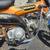 1973 Honda Trail ST90 rare 9 thumbnail
