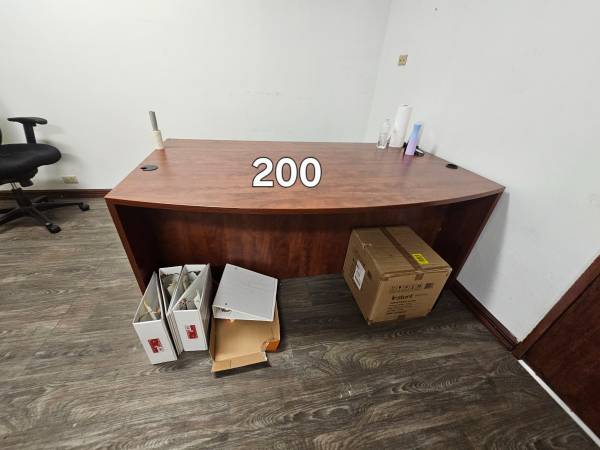 Desks 1
