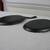 Lodge Lot of 2 Cast Iron Oval 9" X 7" Frying Pan OS Made In USA 11 thumbnail