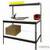 Boltless Industrial Shelving, Pallet Racking, Cantilever 15 thumbnail