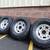 16'' PYO 8x6.5 Wheels On Nitto Mud Grappler's 285/75/16s 6 thumbnail