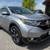 2017 Honda CRV Touring AWD 7 thumbnail