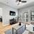condo spacious and fully furnished one bedroom and bathroom 3 thumbnail