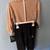 Jordan Toddler 18 Month 2 piece outfit long sleeve sweats 2 thumbnail