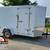 2024 Interstate SFC610SAFS Enclosed Trailer | Ace Trailer Sales 1 thumbnail