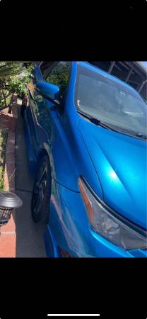 Toyota Corolla IM - $8,500 (Whittier)63470773279619122