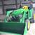 NEW PRICE John Deere 3025E Utility Tractor /LOW HOURS, w/300E loader 2 thumbnail