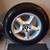 VENDO LLANTA MICHELIN CON RIN BMW X5  Y X3. !!!! 3 thumbnail