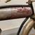 Antique 1950 RoadMaster Luxury Liner Tank. w/spare fork update 8 thumbnail
