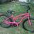 SIX THREE ZERO BEACH CRUISER BICYCLE 26” wheels bike ready to ride 1 thumbnail