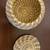 Woven Basket with Plate 4 thumbnail