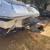 21' Smokercraft Deck Boat 2 thumbnail