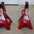 3-Ton Ratchet Jack Stand 2 thumbnail
