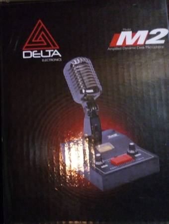 Delta M2 mic 1