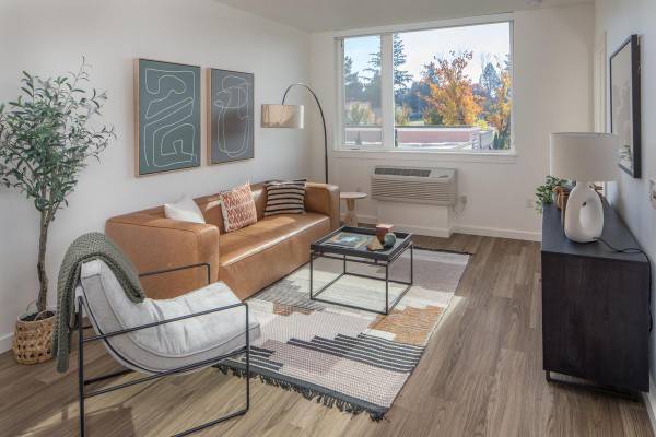 $1,783 / 1br - 694ft2 - Pet friendly, Private balcony/patio, Air conditioning (Tigard)63820882542851121