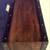 Solid wood credenza/media console 3 thumbnail