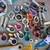 Vintage bmx parts, frames 9 thumbnail