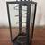 LED Coil String Light Black LANTERN NWT 2 thumbnail