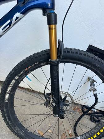 Orbea Occam 2022 - $1.700 (Napa)63471478739969122